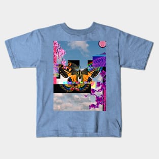 BUTTERFLY EFFECT™ Kids T-Shirt